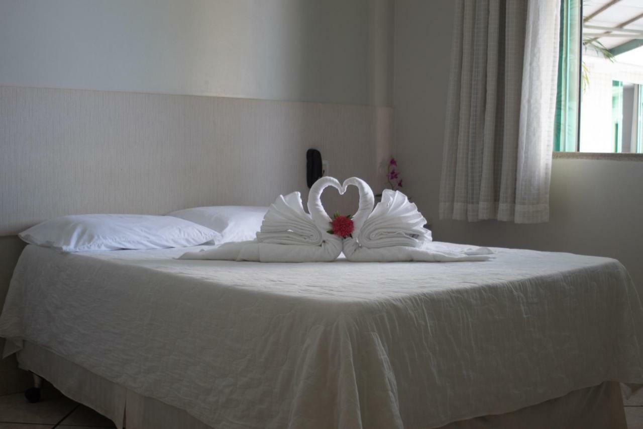 Xingu Praia Hotel Altamira  Buitenkant foto