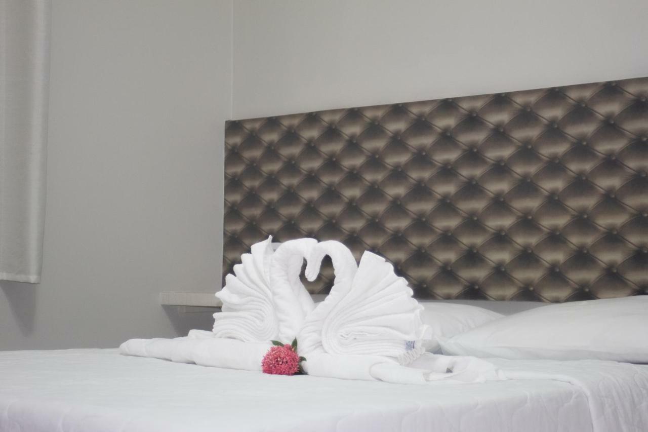 Xingu Praia Hotel Altamira  Buitenkant foto
