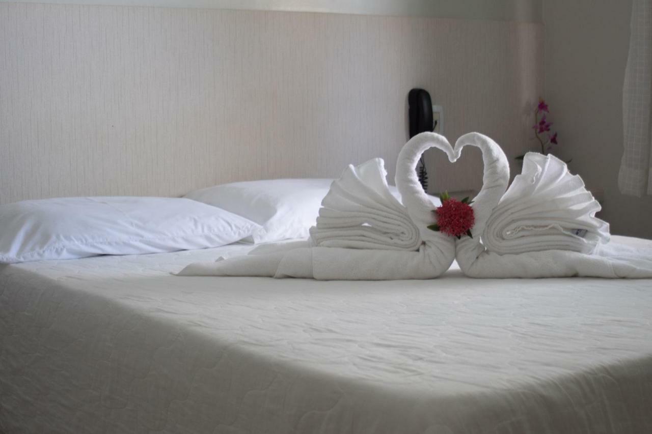Xingu Praia Hotel Altamira  Buitenkant foto